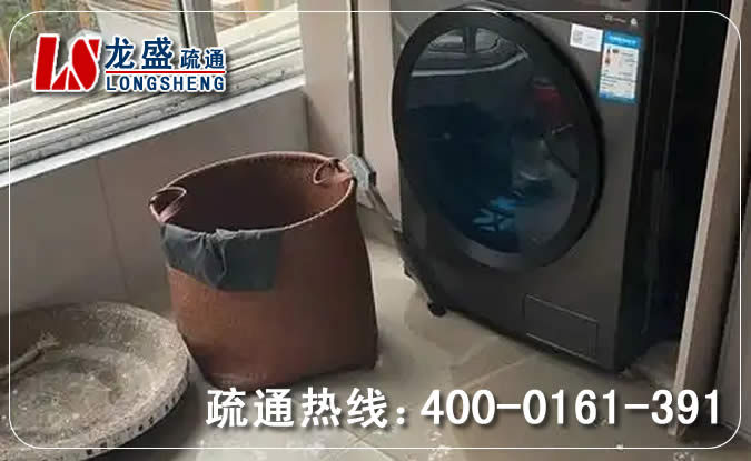 珠海阳台疏通下水道